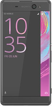 Sony Xperia XA Ultra Mobile New Specifications Price In Pakistan Reviews