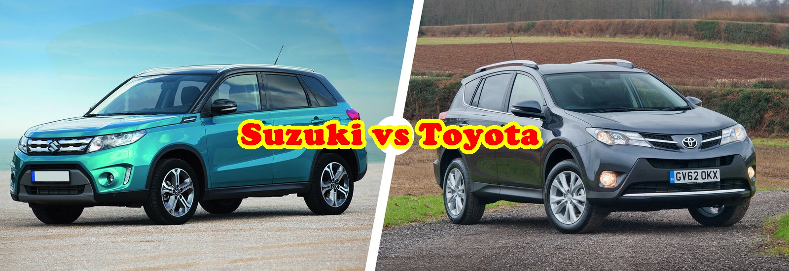 Cars Comparison: Upcoming Suzuki New Cars Models 2024 VS New Toyota Corolla Models 2024 Features Price Specs