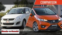 Cars Comparison: Honda Car New Models 2024 VS Suzuki New Models 2024 Specifications Price Colors