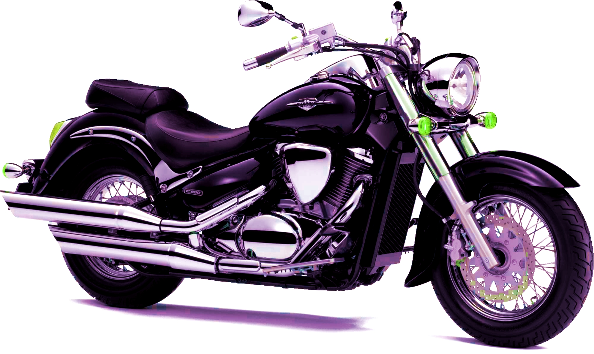 Latest Suzuki Intruder M1800 Coming 2024 Model In Pakistan India Prices