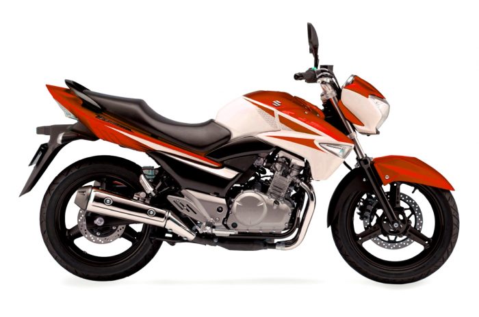 Suzuki Inazuma GW250 Coming In New Shape 2024 Model Price In Japan Pakistan