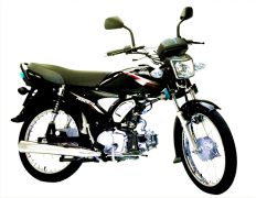 Latest 2024 Model Suzuki Raider 110 Euro 2 Price In Pakistan India