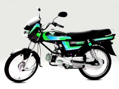 Zxmco New 2024 Model ZX 100CC Power Max Specification and Price In Pakistan