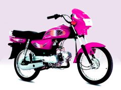 New Model 2024 Zxmco ZX 70cc Thunder Plus Redesigns Features and Price In Pakistan