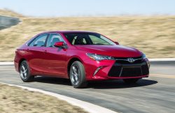 Toyota Reshaped 2024 Model Camry Up-Spec Automatic 2.4 Top Speed Price In Pakistan UK