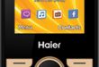 Haier Klassic C40 Coming Mobile Feature Phone Price In Pakistan India