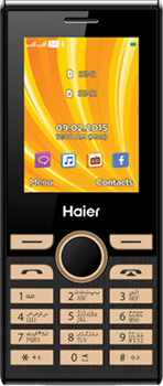 Haier Klassic C40 Coming Mobile Feature Phone Price In Pakistan India