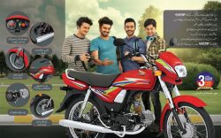 Honda CD 70 Dream Motorcycle Sticker Changes Price In Pakistan Reviews