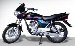 SP Deluxe 125cc Super Power 2024 Redesign Full Technical Features Price In Pakistan Reviews