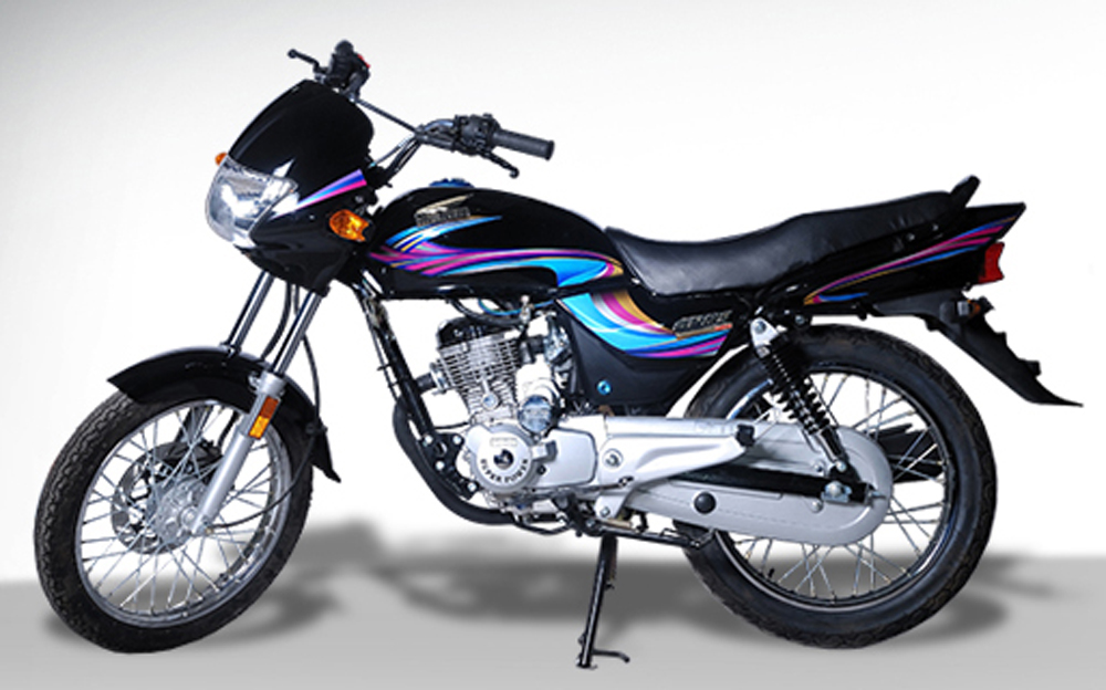 SP Deluxe 125cc Super Power 2024 Redesign Full Technical Features Price In Pakistan Reviews