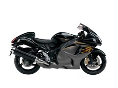 Suzuki 2024 Model Hayabusa Redesign Changes Price In China Pakistan UK