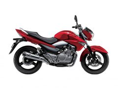 Suzuki Inazuma Aegis 250GW 250JP 2024 Reshaped Price and Specifications in Pakistan India