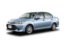 Forthcoming 2024 Model Toyota Corolla Axio Hybrid 1.5 Price In Pakistan China India