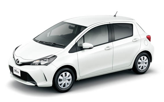 Toyota New Model 2024 Vitz Jewela 1.3 Shape Changes Specs and Price In Pakistan USA Bangladesh