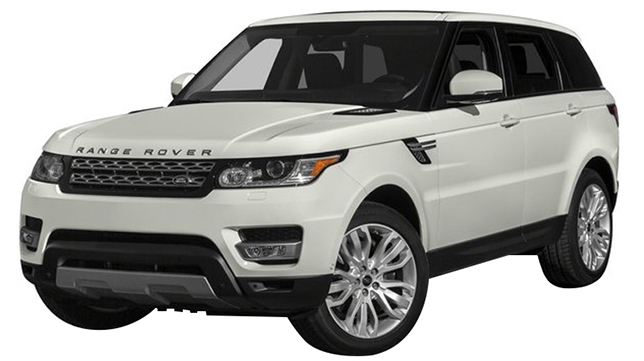 Latest Shape 2021 Range Rover Sport HST Model Full Specifications Price In China UK Canada