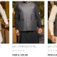 Upcoming Winter J. Waistcoat By Junaid Jamshed New Colors Stuff Price In Pakistan