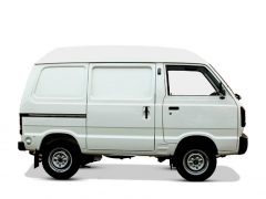 Suzuki Bolan Cargo Van Euro ll 2024 For Business Use Price and Specs In Pakistan Review