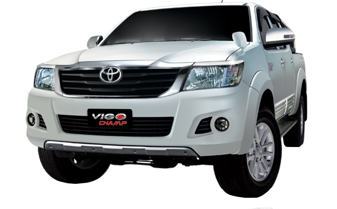 Upcoming Toyota Hilux 2024 Vigo Champ GX Shape Changes Price In Pakistan Canada