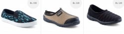 Servis Shoes Sandals, Moccasins Rates Discount and Offers For Winter Arrivals