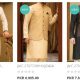 Upcoming Winter J. Waistcoat By Junaid Jamshed New Colors Stuff Price In Pakistan