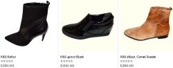 Loafers and Moccasins Platform, Leisure Regal Shoes For Ladies In This Winter Collection Prices Reviews