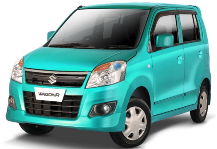 Suzuki New Wagon R VXR, VXL 2024 Price In Pakistan India Technical Features Reviews