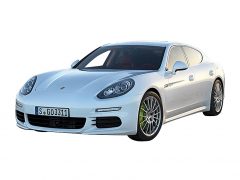 Porsche Panamera Coming Reshaped 2024 S E-Hybrid Full Specification Price In Pakistan India UK