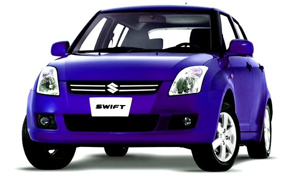 Latest Family Car Suzuki Swift DLX Automatic 1.3 New Shape 2024 Specs and Features with Price