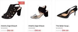 Upcoming Regal Shoes Collection Slingback, Trainers and Plimsolls, Wedges Prices Images