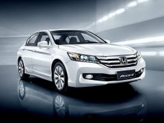 Honda Accord VTi 2.4 Model 2024 Price in Pakistan Specs Features Interior Exterior Shape