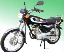 Crown CR 125 Euro II Model 2024 Price in Pakistan Specs Features Shape Mileage Overview and Pictures