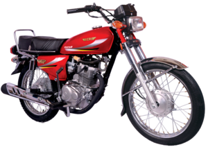 Hero RF 125 Model 2024 Price in Pakistan Specs Shape Mileage Overview Features and Pictures