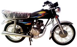 Metro MR 125 Model 2024 Price in Pakistan Mileage Overview Features Specs Shape and Pictures