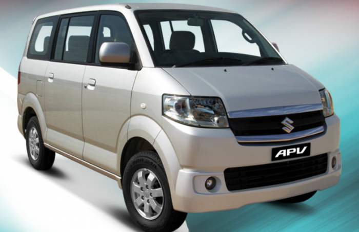 Suzuki APV GLX CNG 2024 Model Price in Pakistan Feature and Mileage with New Shape Images