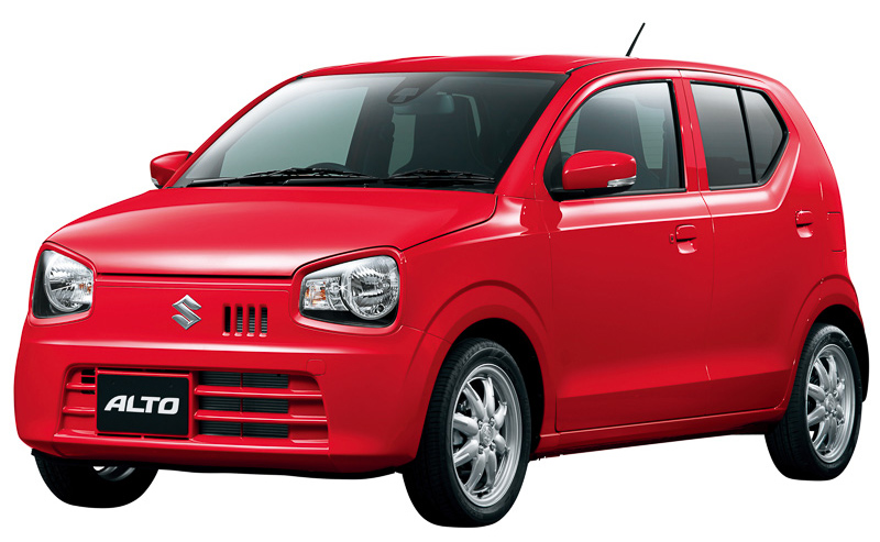 Suzuki Alto VXR 2024 Price in Pakistan Interior Features Specs Mileage