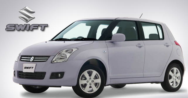 Suzuki Swift DLX Automatic 1.3 Model 2024 Price in Pakistan Features Specifications Shapes