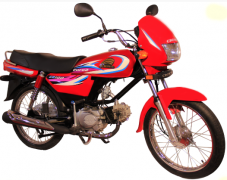 Crown CRLF 100cc Deluxe New Model 2024 Bike Price in Pakistan Features Specs and Mileage