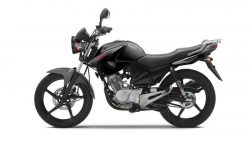 Yamaha Bikes 125 YBR 2024 Model Price in Pakistan Feature Mileage and Specs