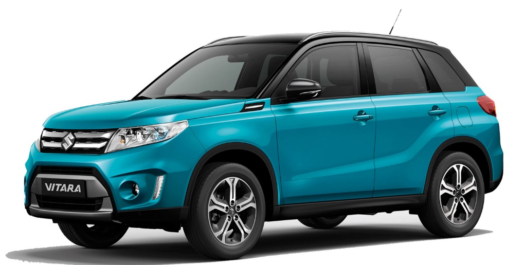 Suzuki Vitara Model 2021 New Car Price in Pakistan Mileage Shape Specs Reviews