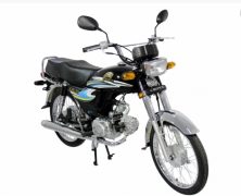 Crown CRLF Self Start 70cc Model 2024 New Bike Price in Pakistan Specs and Mileage Features