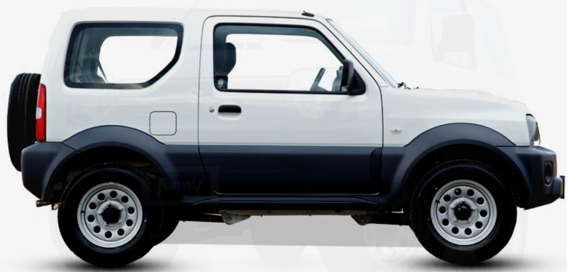 Suzuki Jimny JLDX 2024 Model Car Price in Pakistan Overview and Pictures Shape Mileage Specs Features