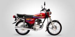 Osaka AF 125 Model 2024 Price in Pakistan Fuel Average Shape Picture Specs Features | Bike Price in Pakistan