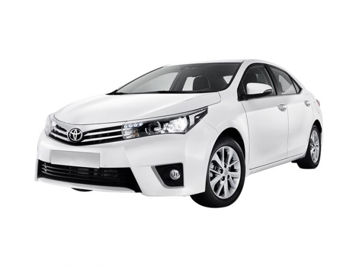 Toyota Corolla Altis CVT-i 1.8 Model 2024 Price in Pakistan New Shape Specification Feature | Cars Price in Pakistan