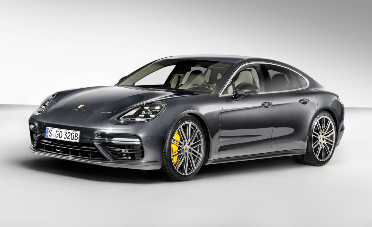 Latest Model of Porsche Panamera 2021 is launched Price in Pakistan Images Interior and Exterior Features Specs | Cars Price in Pakistan