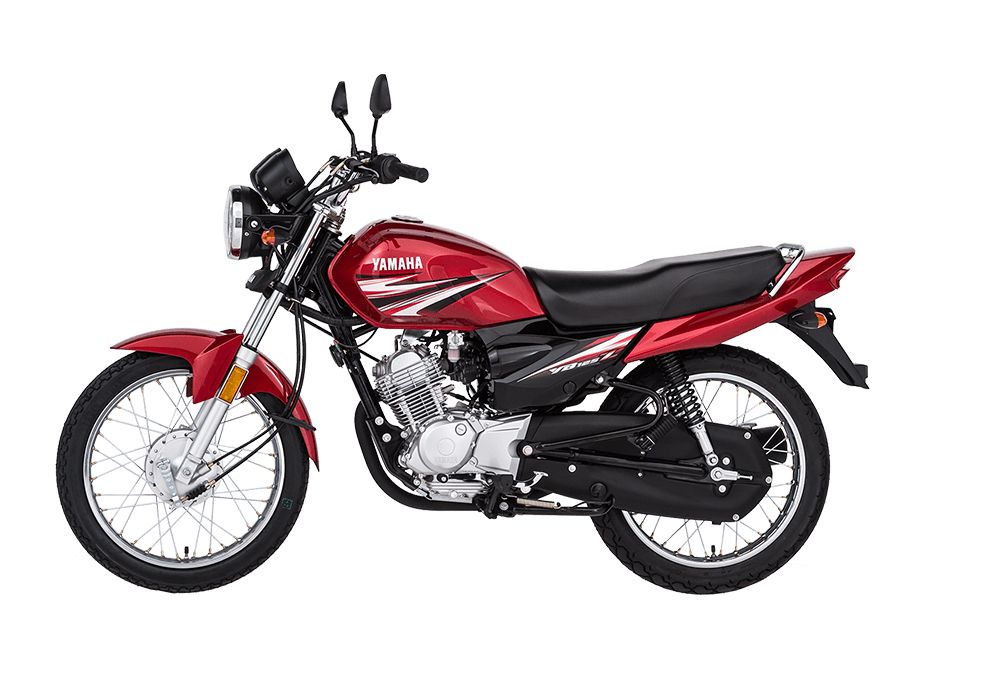 Yamaha YBR 125Z 2021 Model Price in Pakistan Shape of Motorbike and Specs Features Mileage | Bikes Price in Pakistan