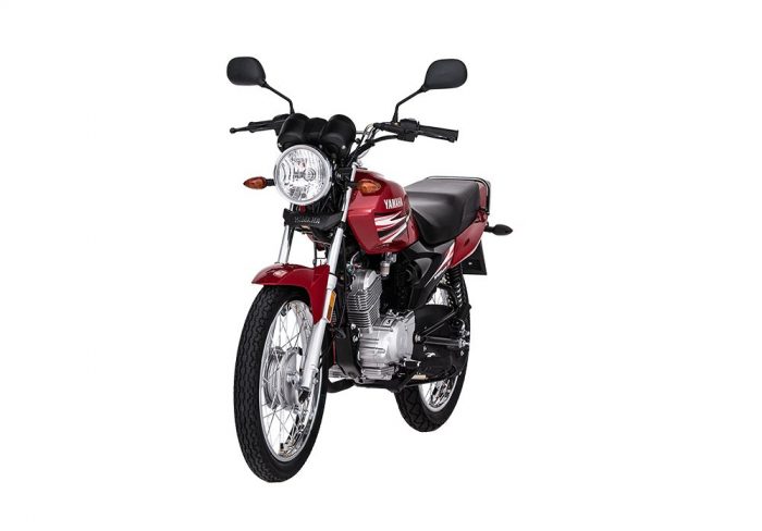 New Yamaha YBR 125cc-Z Model 2024 Price in Pakistan Fuel Average Latest Features Shape Images | Bikes Price in Pakistan