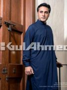 Gul Ahmed Men Dresses New Collection Ramadan and Eid Arrivals Style with Price