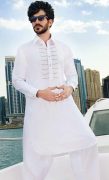 Mens Shalwar Kameez Design's and Styles With Price For Eid