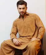 Gul Ahmed Men Dresses New Collection Ramadan and Eid Arrivals Style with Price