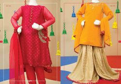 Ladies Dresses By J. Junaid Jamshed For Summer 2024 Price In Pakistan New Designs